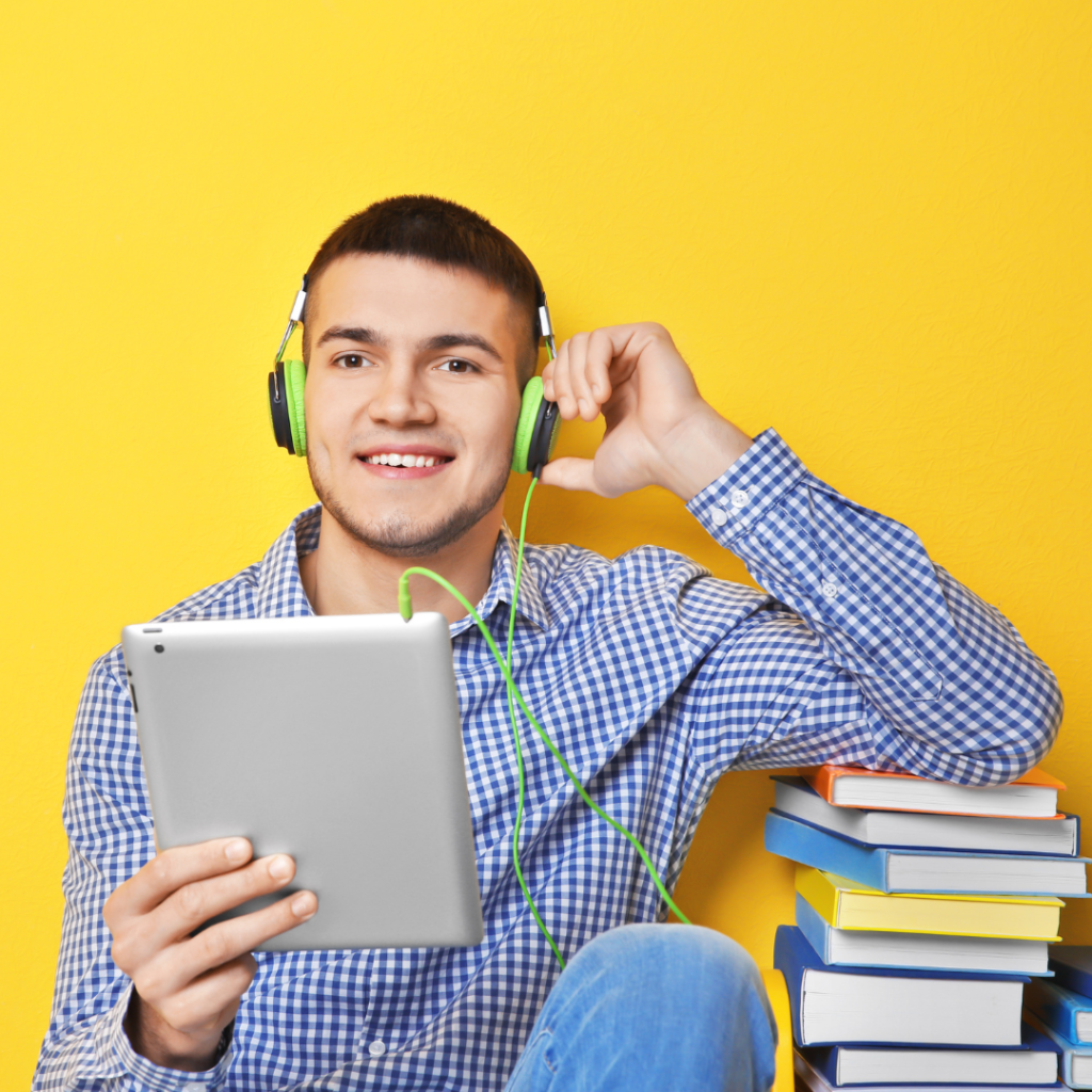 Savjet: Kako slušati audio knjige ako si potpuni početnik