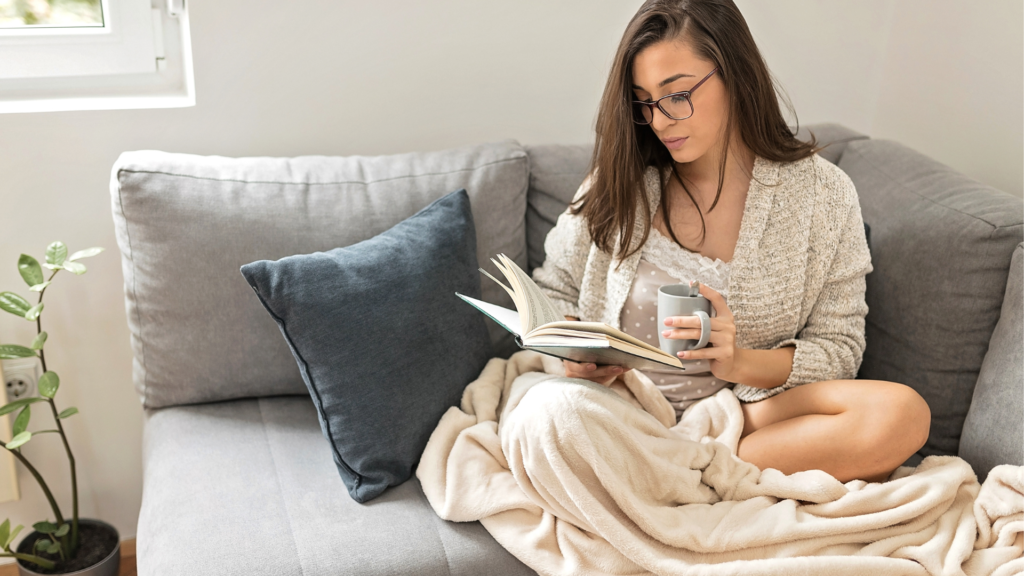 Što kad upadneš u “reading slump”?