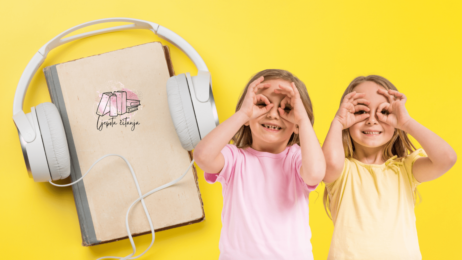 audio knjige za djecu