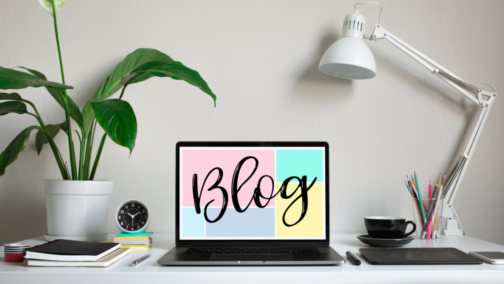 Kako izgraditi svoj brand kao (knjiški) bloger