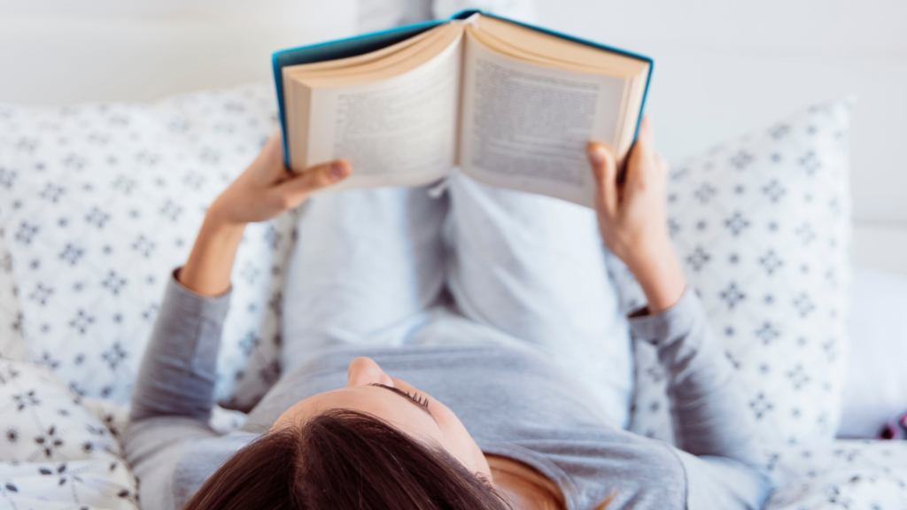Čitanje iz ljubavi: Kako pronaći vremena za čitanje u užurbanom životnom stilu