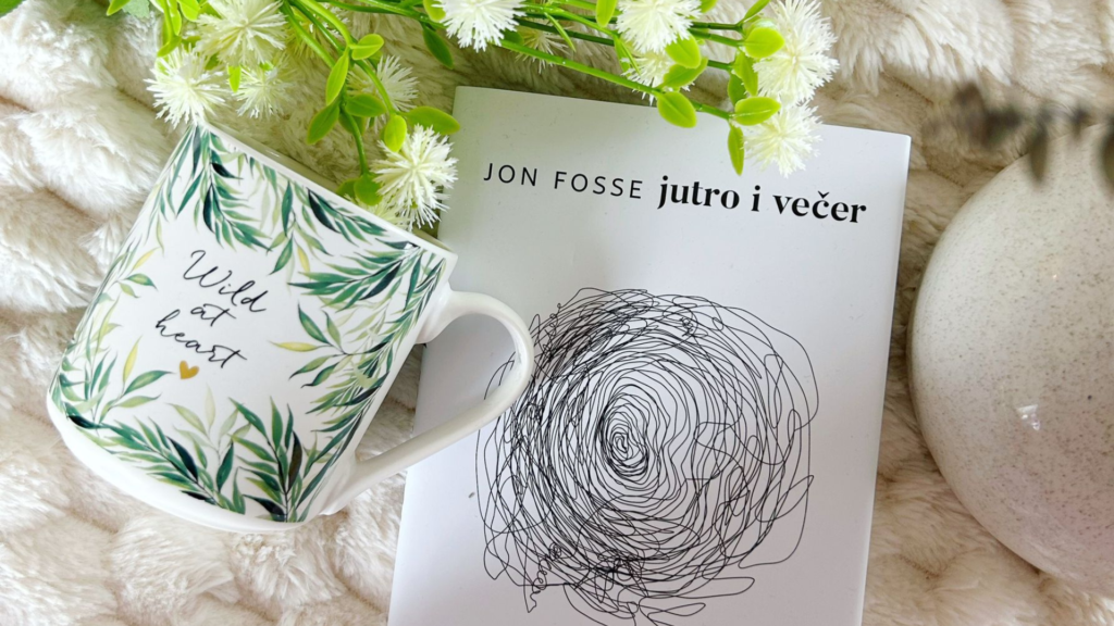 Neprekinuti tok života: Osvrt introspektivne knjige ‘Jutro i večer’ autora Jona Fossea
