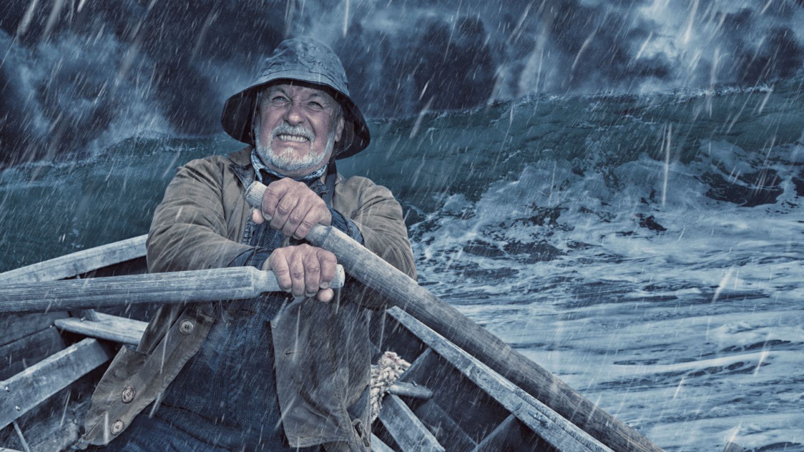 Starac i more: Lekcije o hrabrosti, upornosti i dostojanstvu iz Hemingwayevog neprolaznog djela