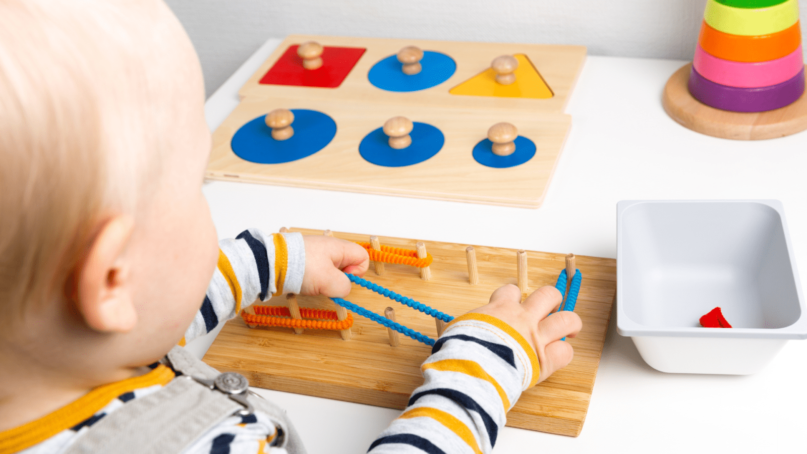 Otkriće djeteta: Revolucionarna pedagogija Marie Montessori za poticanje samostalnosti i radoznalosti kod djece