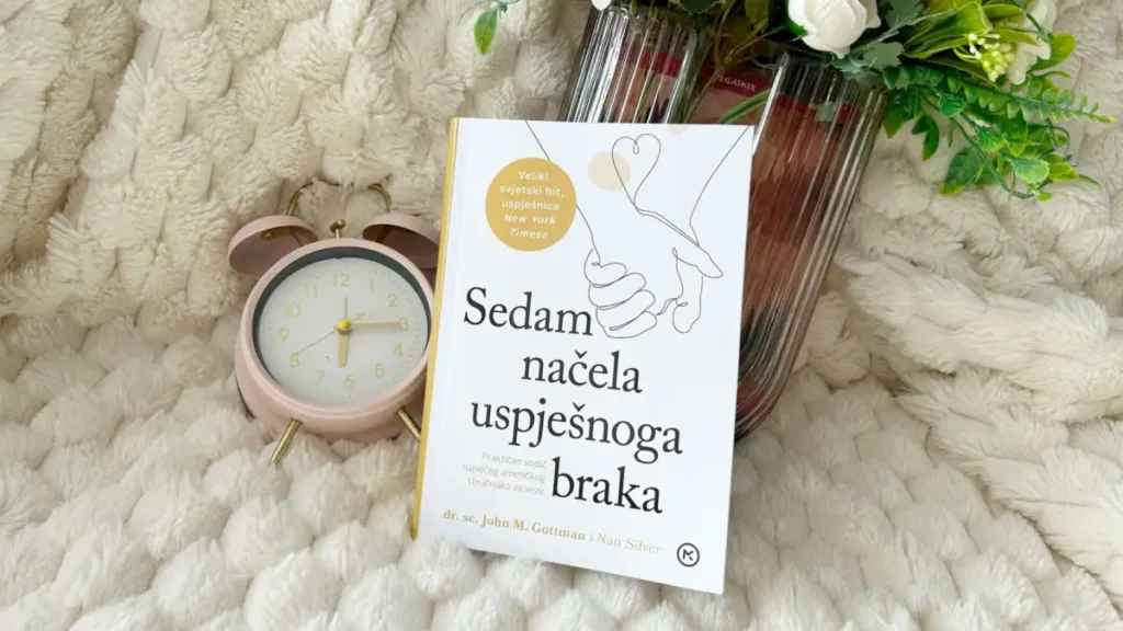 Koja je tajna uspješnog braka? Zaboravite na zajedničke interese