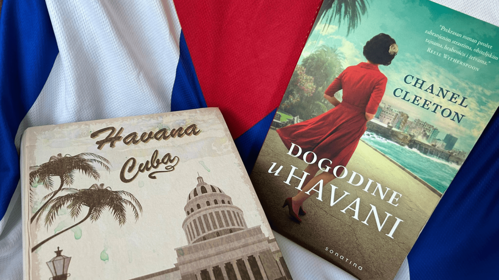 Između revolucije i identiteta: “Dogodine u Havani”
