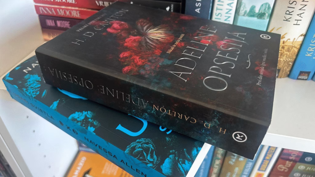 Suočavanje kroz književnost: Je li dark romance opasna iluzija?