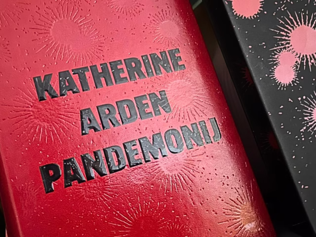 Kad rat ne završi: Zašto je Pandemonij najbolja knjiga koju sam ikad pročitala?